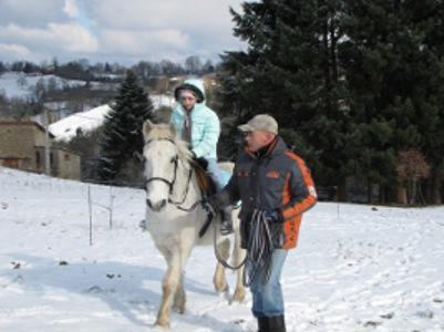 Gite De Charme Auvergne Cab'Ane Brousse Exterior foto